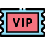 Vip アイコン 64x64