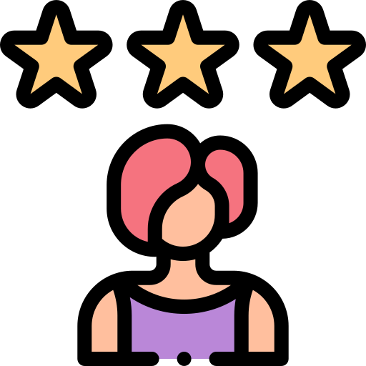 Famous icon