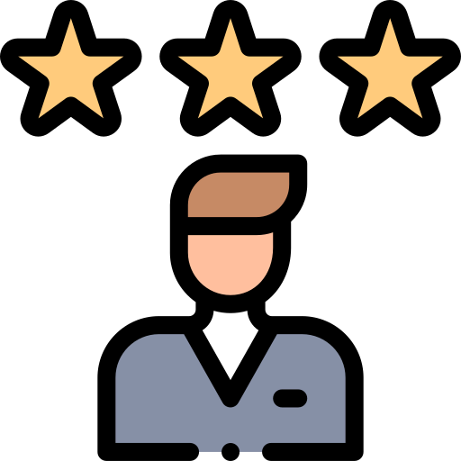 Famous icon