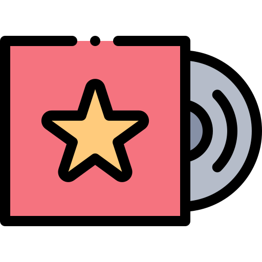Lp icon
