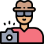 Paparazzi icon 64x64