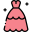 Dress icon 64x64