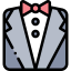 Tuxedo icon 64x64