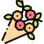 Bouquet icon 64x64