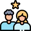 Fan club icon 64x64
