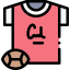 Rugby icon 64x64