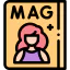 Magazine icon 64x64