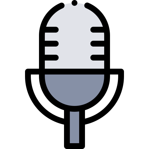 Micro icon
