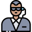 Bodyguard Ikona 64x64