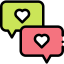 Follow icon 64x64