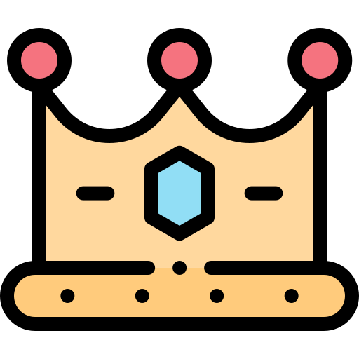 Crown icon