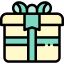 Birthday icon 64x64