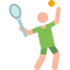 Tennis icon 64x64