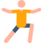 Yoga icon 64x64