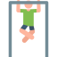 Fitness icon 64x64