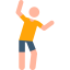 Dancing icône 64x64