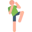 Kickboxing アイコン 64x64