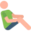 Fitness icon 64x64