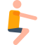 Fitness icon 64x64
