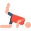 Breakdance Ikona 64x64