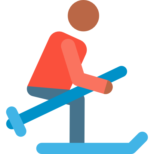 Ski icon