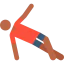 Fitness icon 64x64