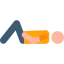 Fitness icon 64x64