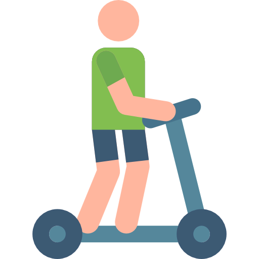Roller icon