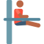 Fitness icon 64x64