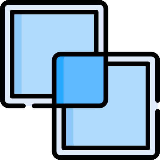 Intersect icon