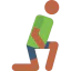 Fitness icon 64x64
