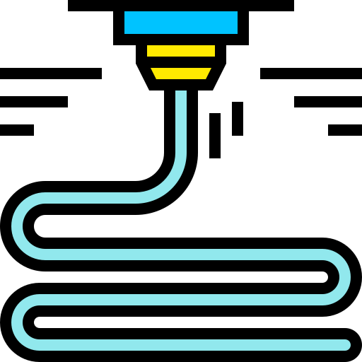 3d printer icon