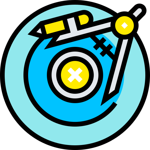 Precision Symbol