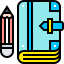 Sketchbook icon 64x64