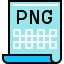 Png file icon 64x64