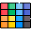 Colors Ikona 64x64