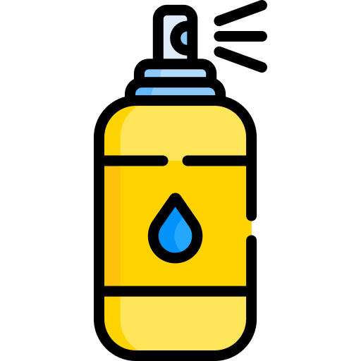 Spray icon