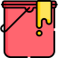 Paint bucket icon 64x64
