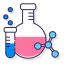 Chemistry icon 64x64