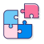 Problem solving アイコン 64x64