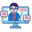 Webinar icon 64x64