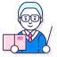Professor 상 64x64
