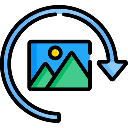 Rotation icon