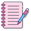 Notes 상 64x64