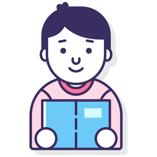 Student icon