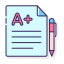 A+ 상 64x64
