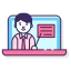 Online course 상 64x64