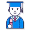 Graduation 상 64x64