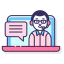 Online course 상 64x64