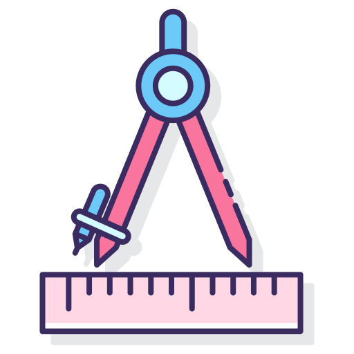 Geometry icon
